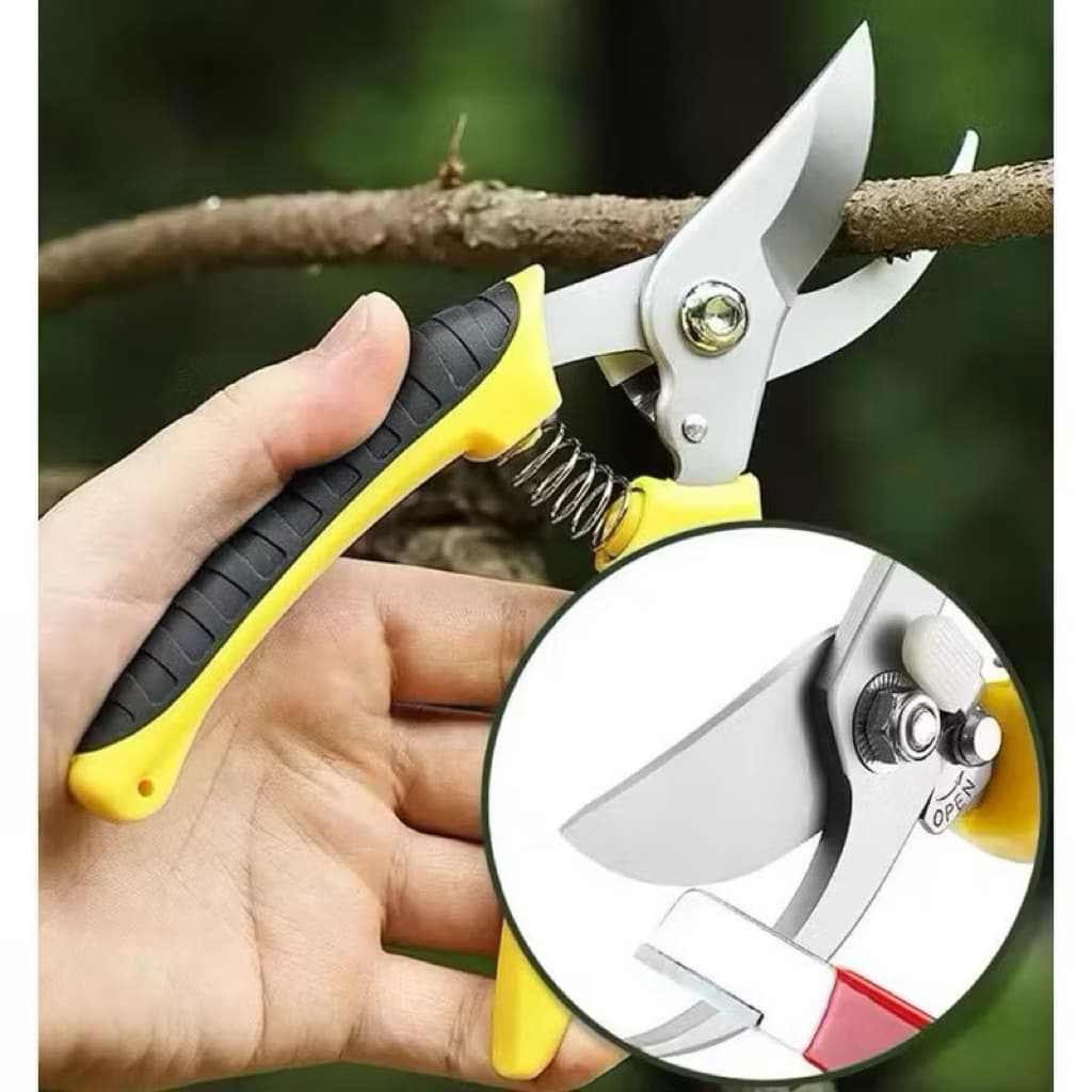 (GROSIRAN) Asah Pisau Portable Pengasah Pisau Kecil Genggam Saku Pocket Sharpener Knife Serbaguna