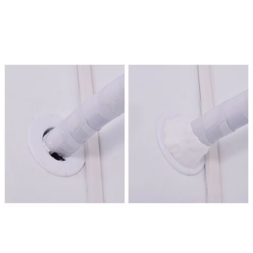 (GROSIRAN) Sealant Semen Lem perbaikan Lubang Instan Dempul serbaguna