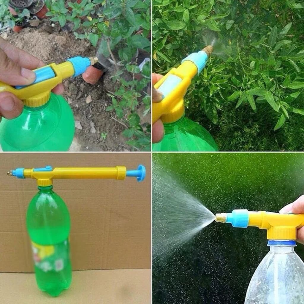 (GROSIRAN) Kepala Semprotan Tanaman Alat Penyemprot Disinfektan Tanaman Bunga Stick Spray