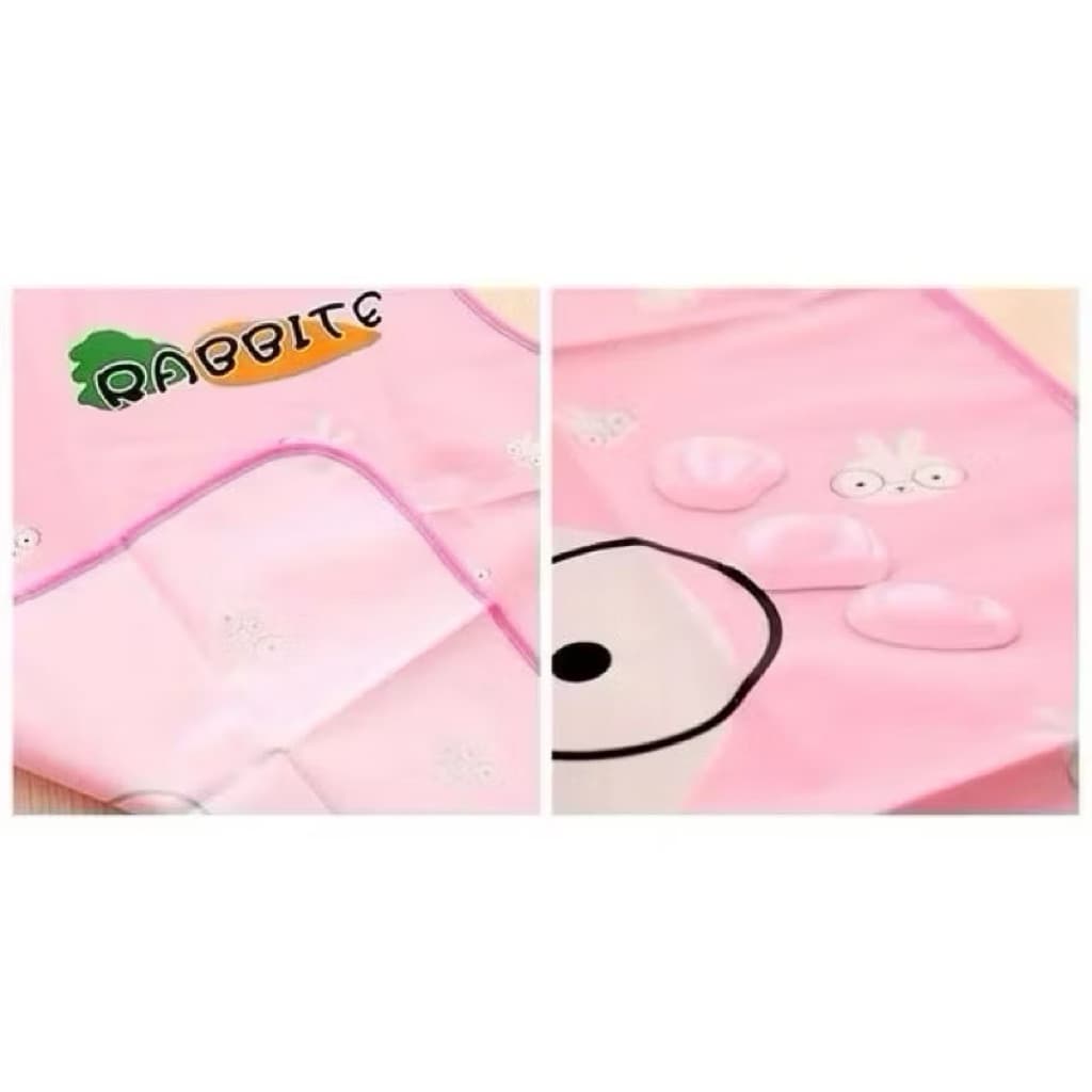 (GROSIRAN) Celemek Masak Apron Karakter Celemek Dapur Anti Air Minyak Serbaguna