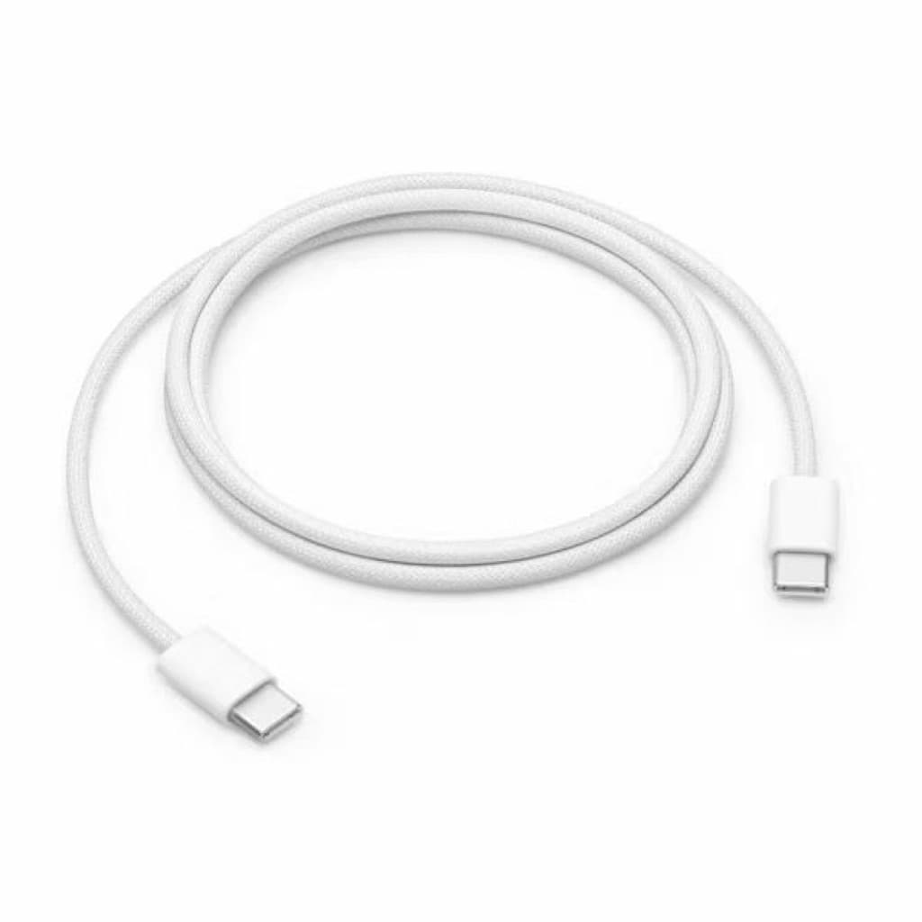 Kabel Data Charger OC Type C To Type C Iphone 15 / 16 / 17 Pro Max Android Type C Fast Charging  Satuan