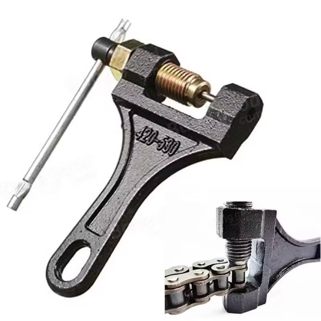 Alat Pemotong Rantai Sepeda Motor Chain Breaker Cutter Tools High Quality