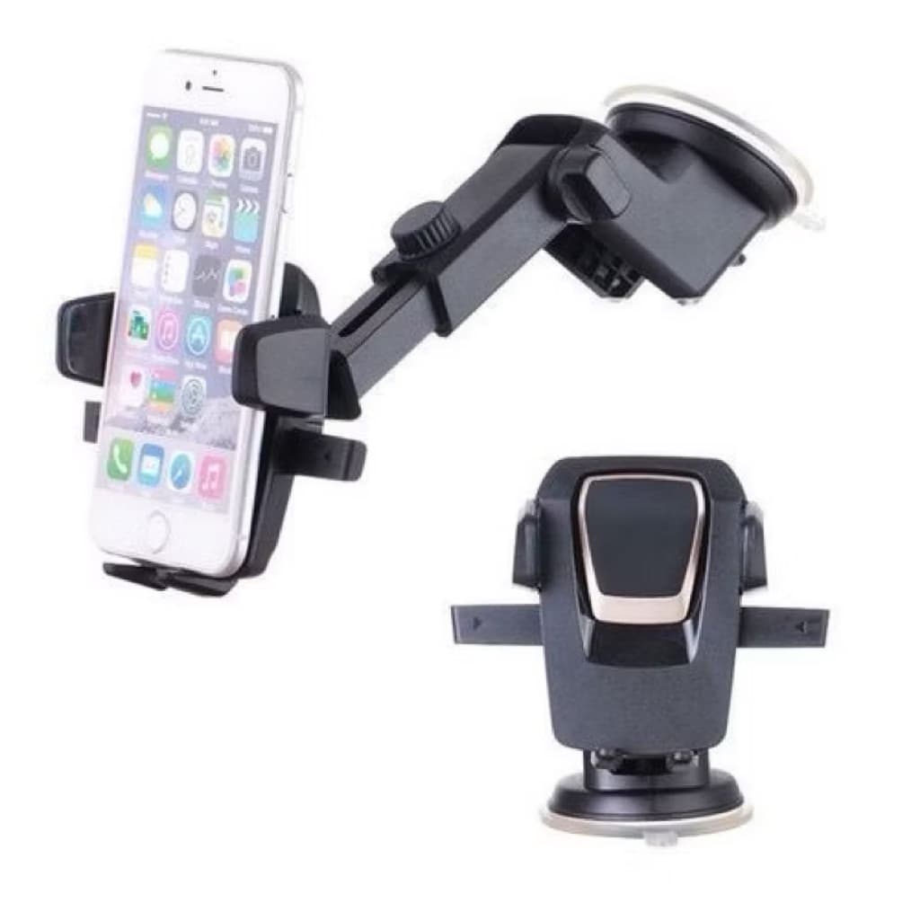 (GROSIRAN10) Holder Hp Mobil HD-09 Degree Rotation CarHolder HD09