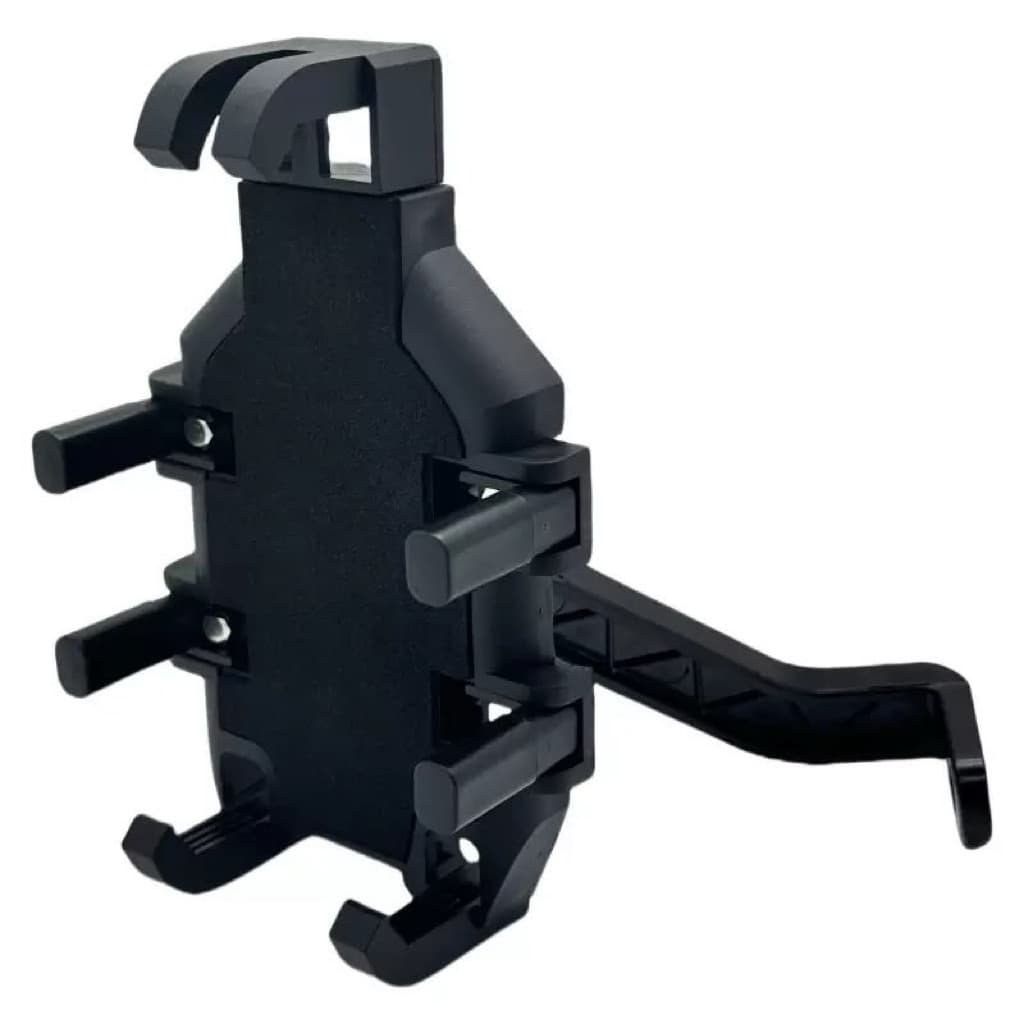 Holder HP Spion Motor 8 Cakar WOLFCLAW X8 Super Kuat Auto Lock Anti Goyang Rotasi 360° Universal