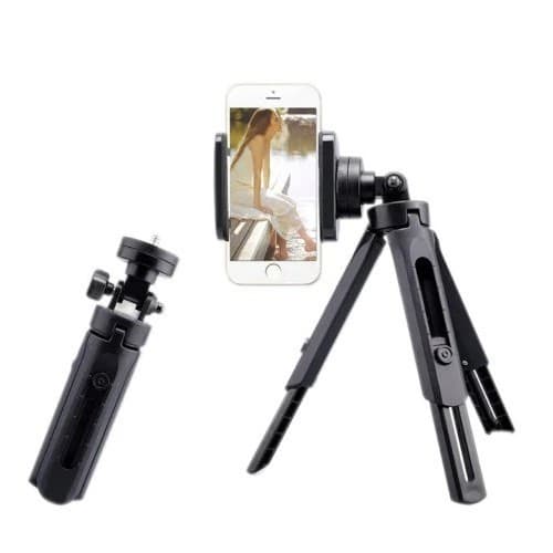 Tripod Support Mini HD-30 Stick Phone Holder HP HD-30 Tripod Kamera