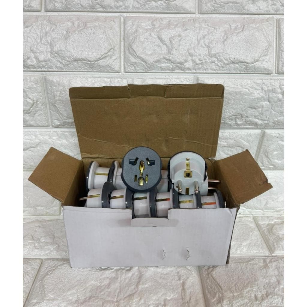 Batok Over Steker Universal Multifungsi 1 Box Isi 24pcs