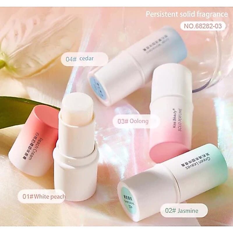 Parfum Oles Badan Stick Roll Pewangi Badan Parfum Pewangi Badan