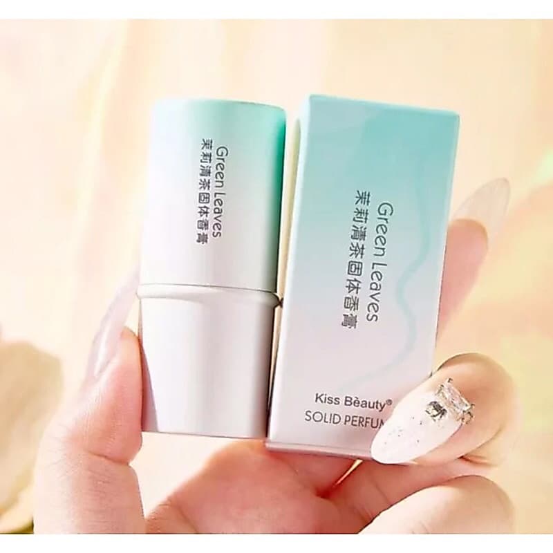 Parfum Oles Badan Stick Roll Pewangi Badan Parfum Pewangi Badan