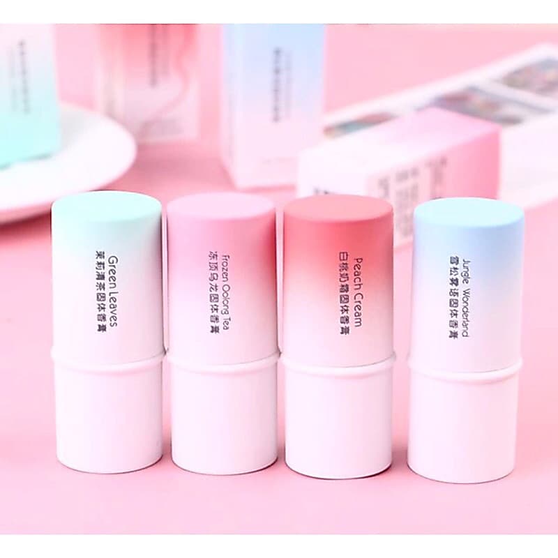 Parfum Oles Badan Stick Roll Pewangi Badan Parfum Pewangi Badan