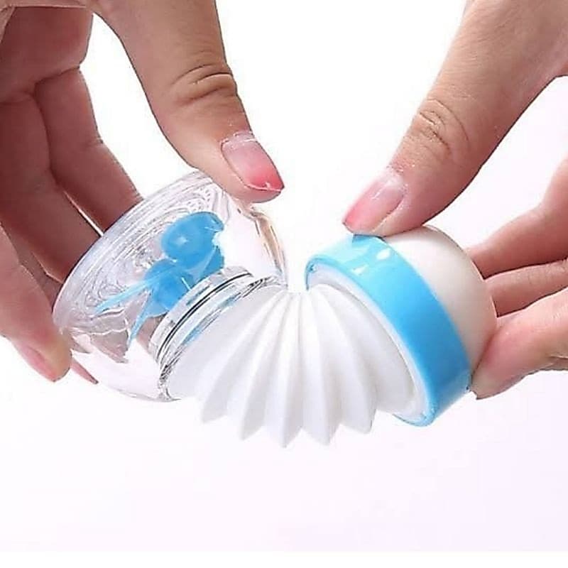 Sambungan Kran Air TS-01 Fleksibel Dispenser Rak Dapur Filter Kepala Saring
