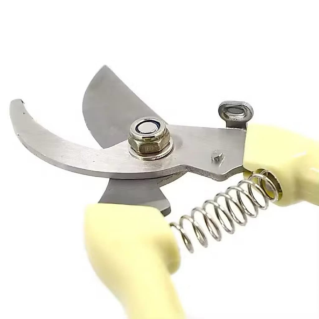 (GROSIRAN) Gunting Dahan Ranting Bunga Tanaman Gunting Alat Berkebun Potong Tanaman Pruning Shears